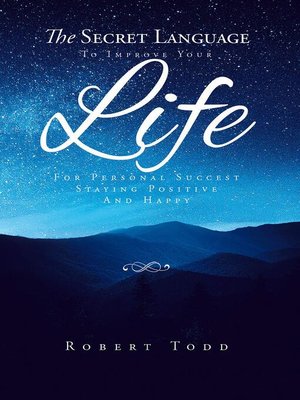 cover image of The Secret Language